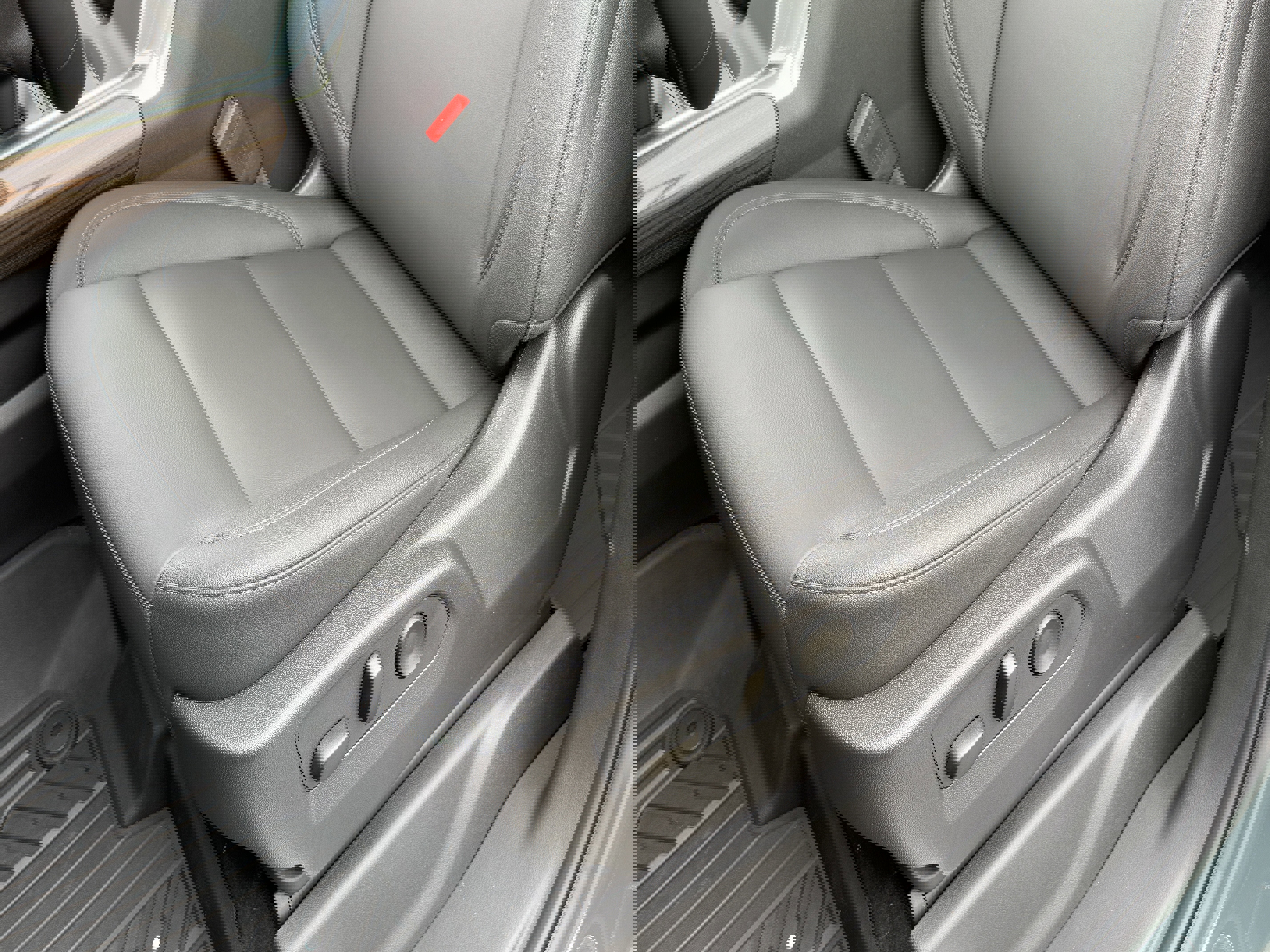 New 2026 Chevrolet Silverado 1500 LT Trail Boss w/ LT Trail Boss Premium Package image 13