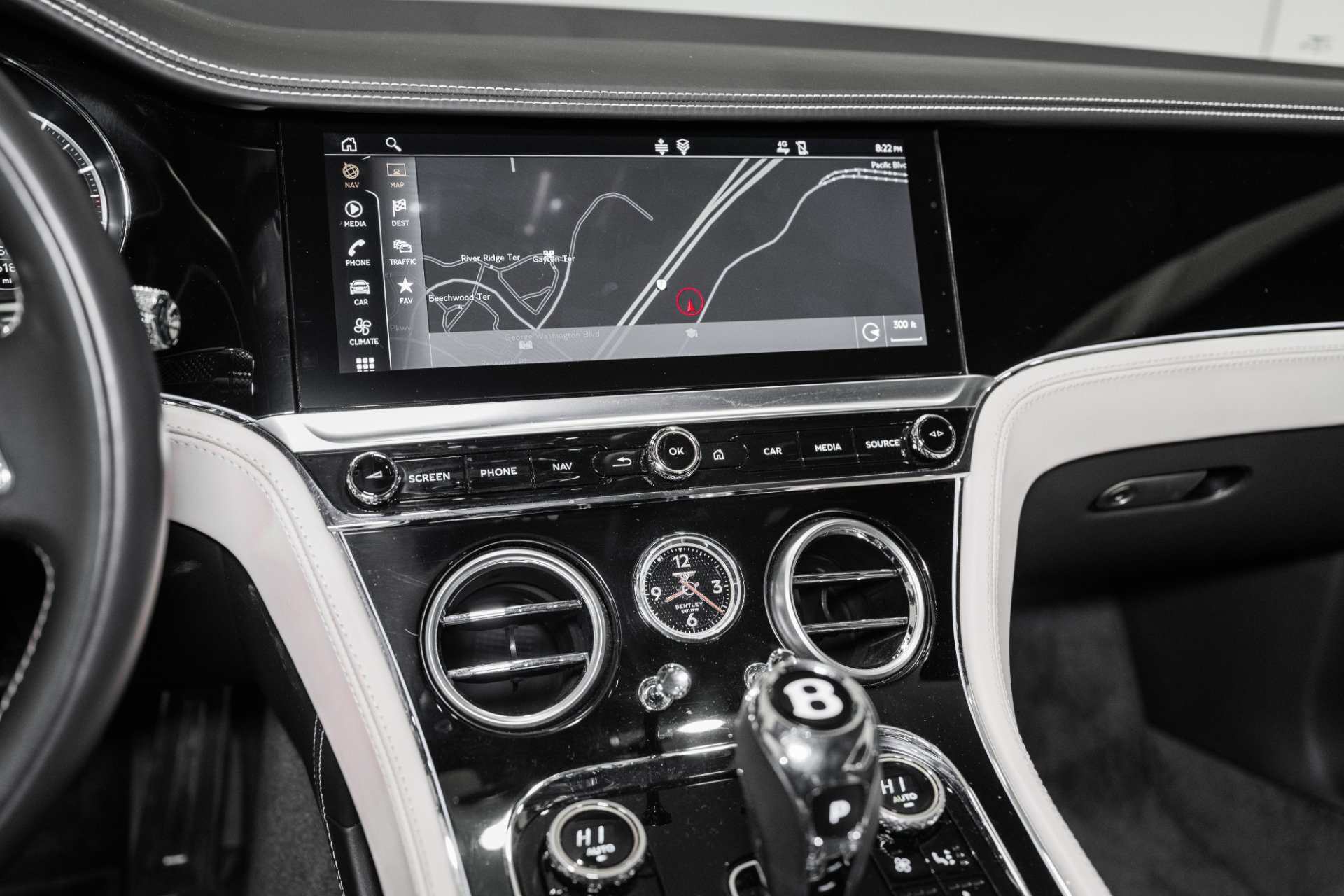 Certified 2021 Bentley Continental GT image 25