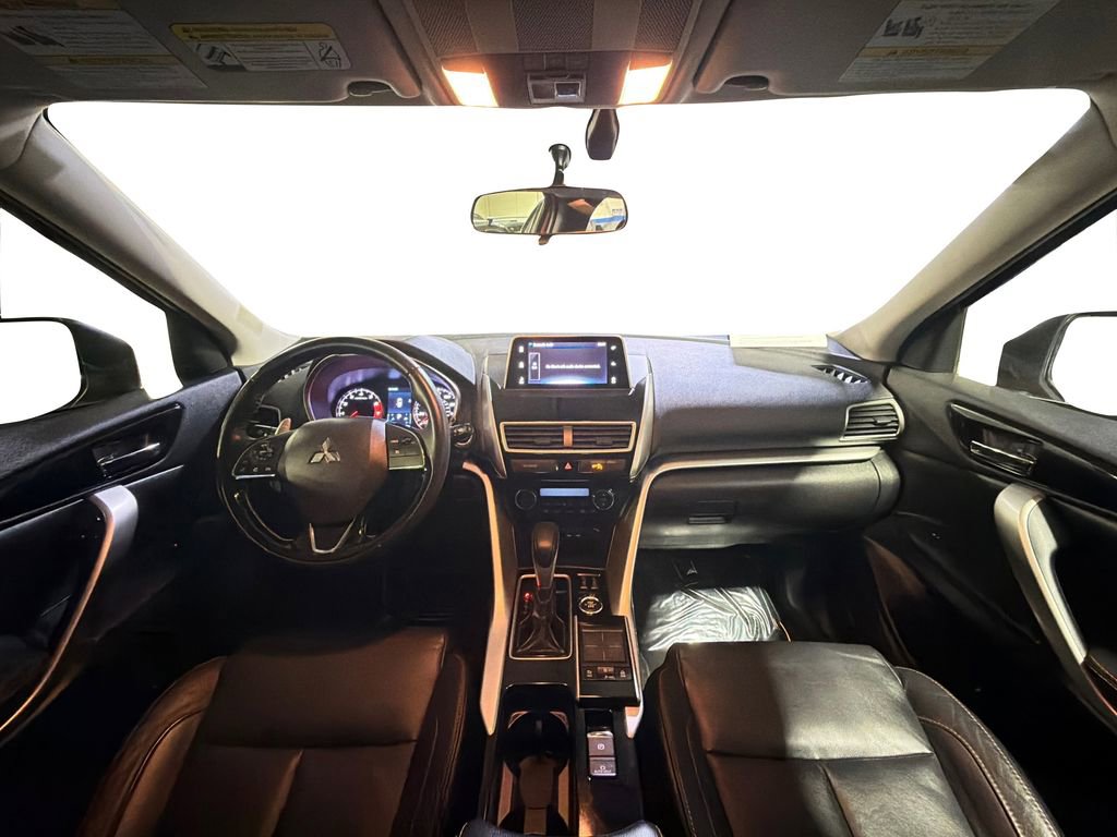 Used 2019 Mitsubishi Eclipse Cross SEL image 20