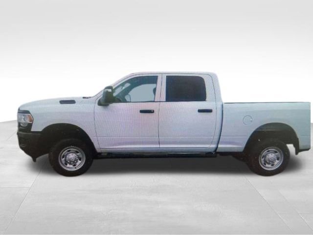 Used 2024 RAM 2500 Tradesman AWD/4WD image 4