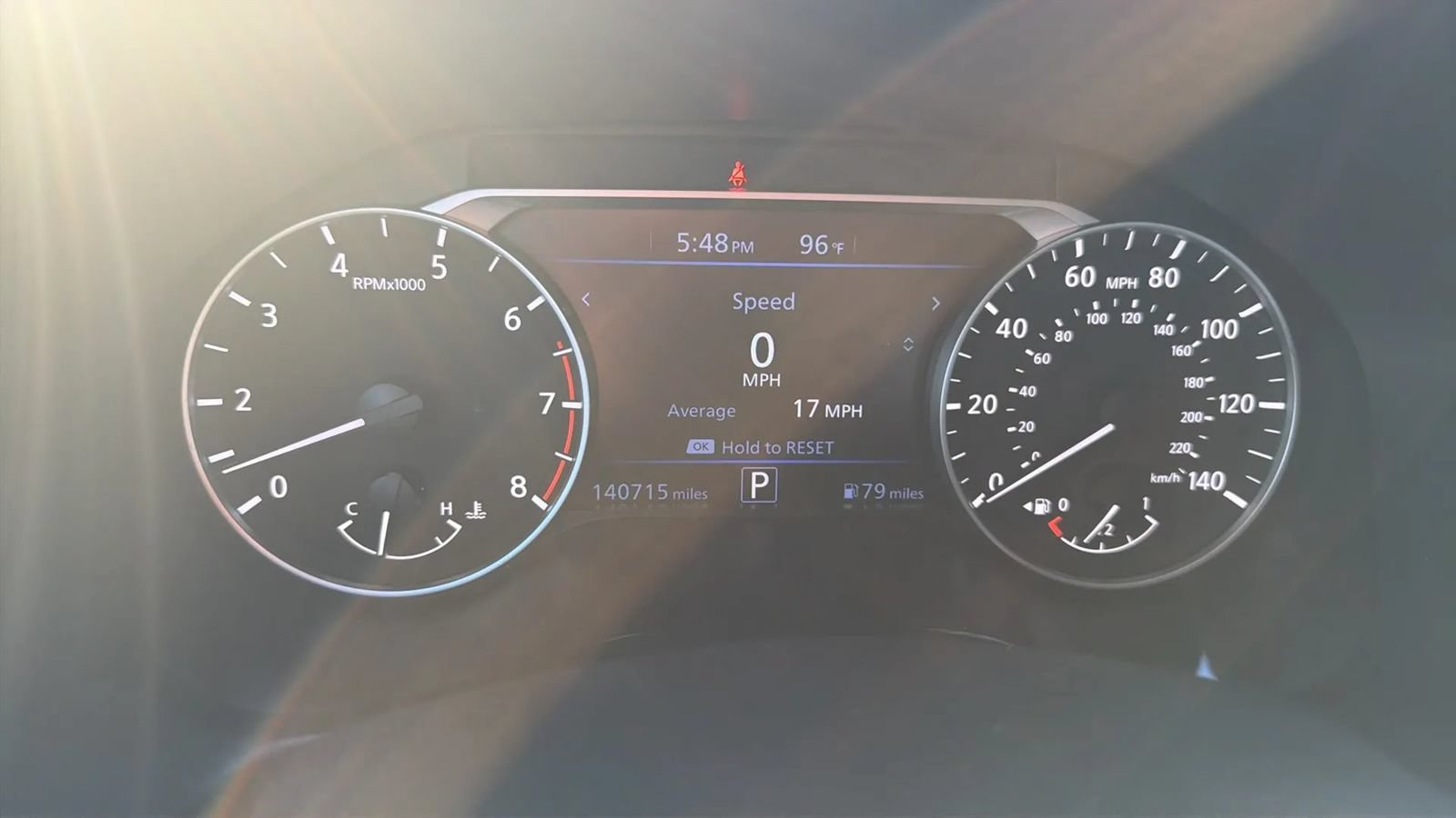Used 2022 Nissan Altima 2.5 SR FWD image 15