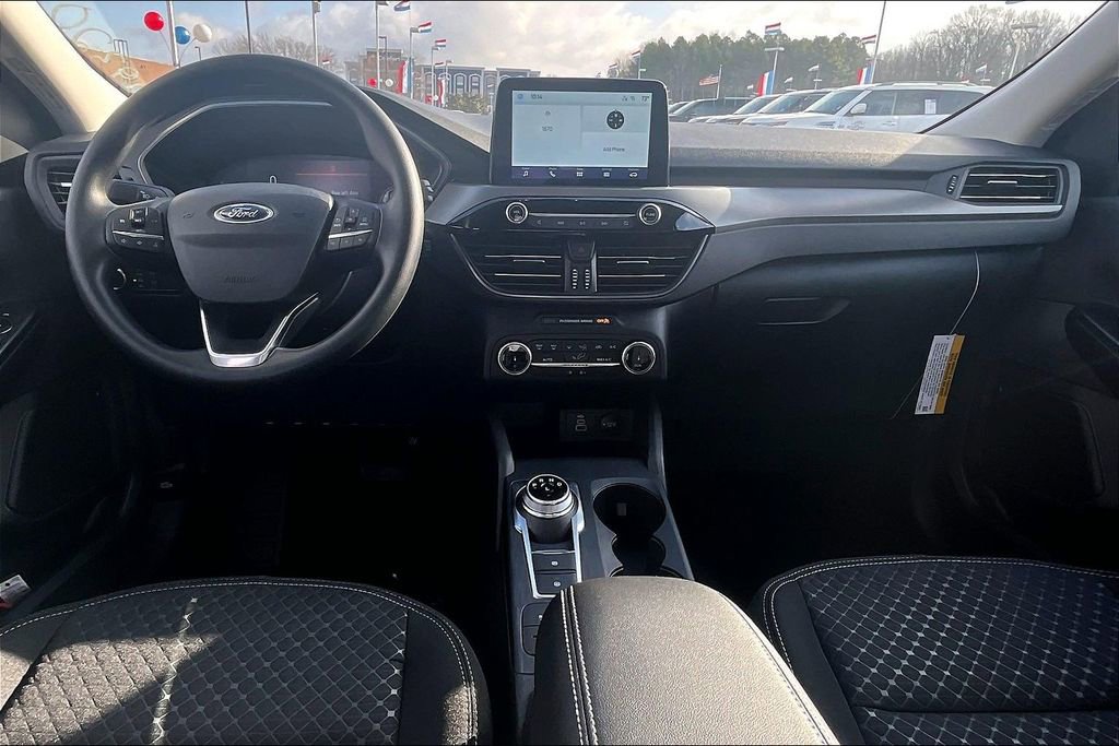 New 2026 Ford Escape Active image 5