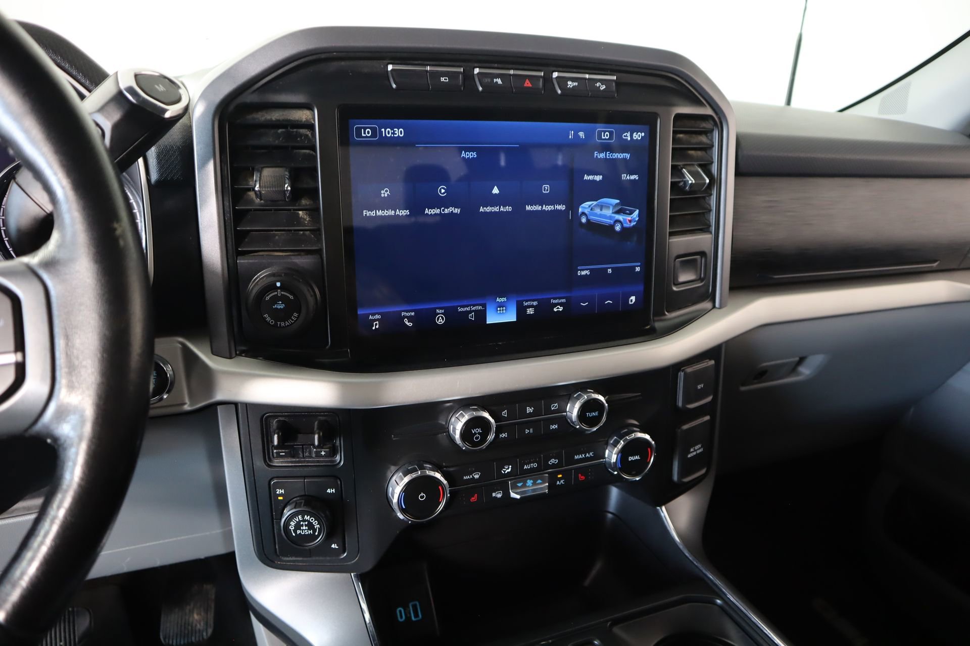 Used 2022 Ford F150 XLT w/ Equipment Group 302A High image 5