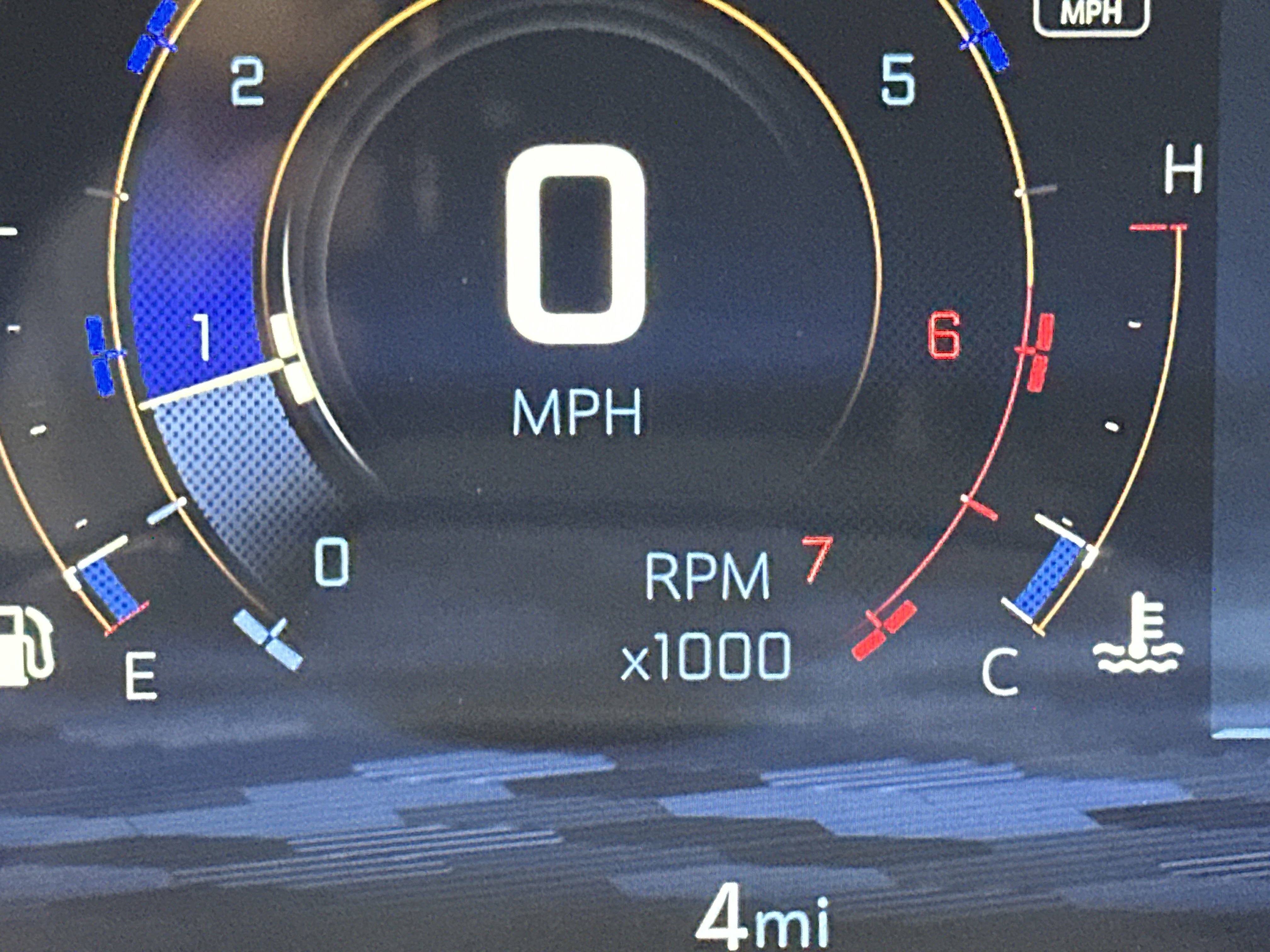 New 2026 Chevrolet Equinox LT w/ Safety and Technology Package image 23