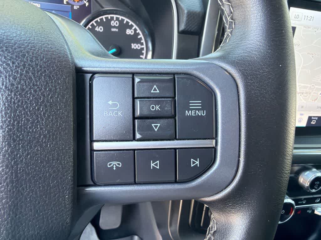 Used 2023 Ford F150 XLT w/ Equipment Group 302A High AWD/4WD image 23
