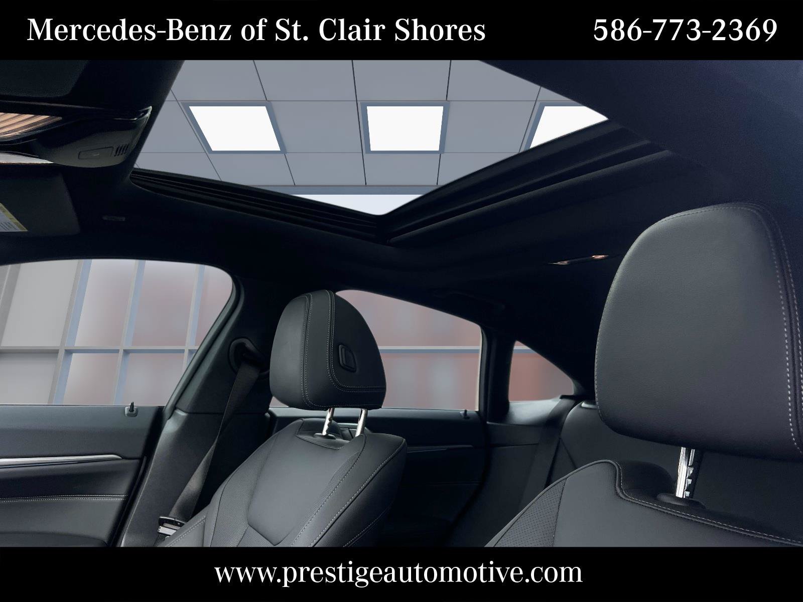 Used 2024 BMW 430i Gran Coupe xDrive w/ Premium Package AWD/4WD image 21