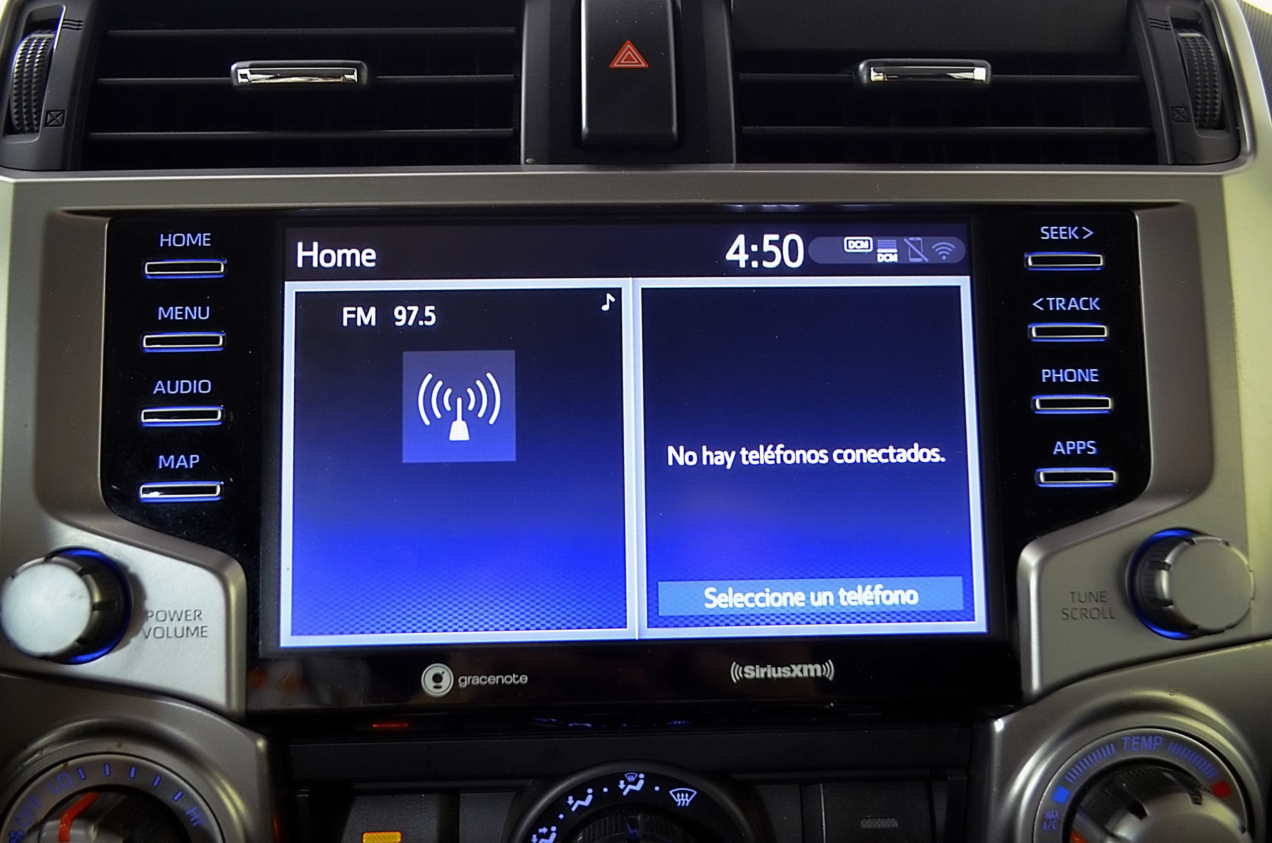 Used 2021 Toyota 4Runner SR5 RWD image 29