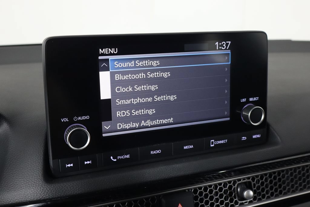 Used 2023 Honda Civic Sport image 28
