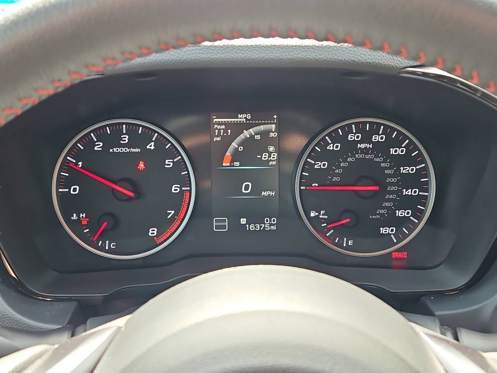 Used 2023 Subaru WRX Premium AWD/4WD image 28