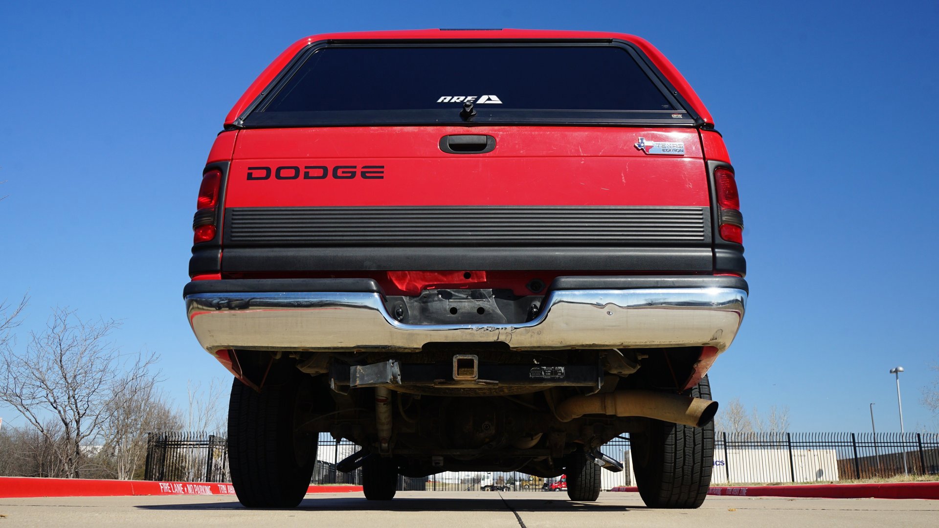 Used 1999 Dodge Ram 2500 Truck 2WD Quad Cab image 13