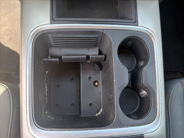 Used 2016 RAM 1500 Lone Star RWD image 16