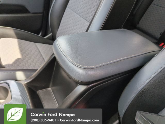 Used 2018 Chevrolet Colorado Z71 AWD/4WD image 19