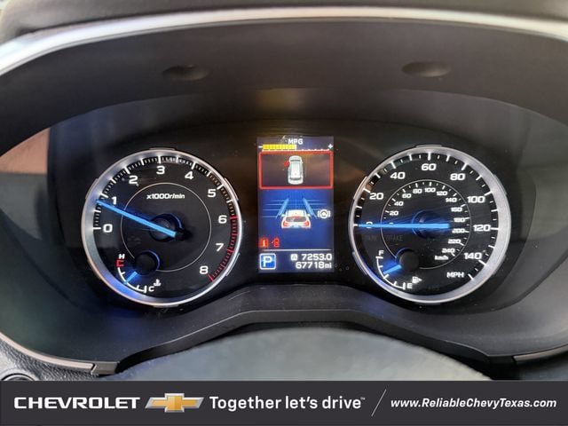Used 2021 Subaru Ascent Touring AWD/4WD image 16