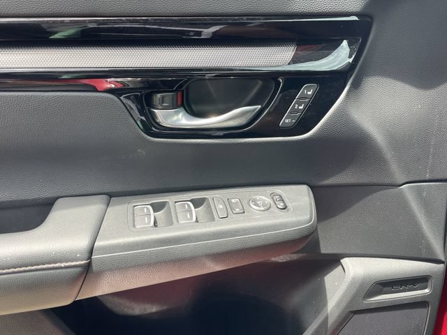 Certified 2023 Honda CR-V Sport Touring image 24