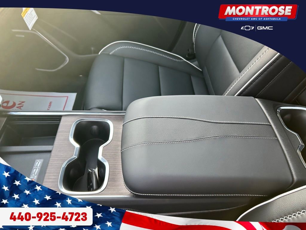 New 2026 GMC Acadia Denali image 16