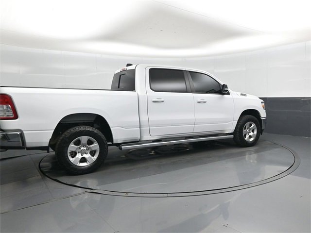 Used 2022 RAM 1500 Big Horn image 3