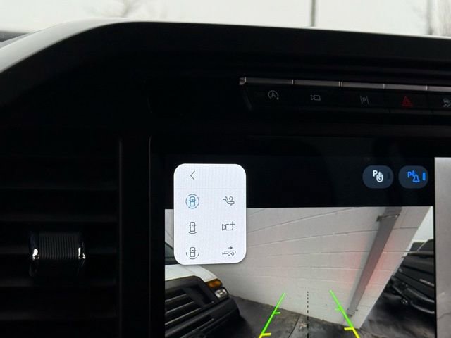 Certified 2024 Ford F150 Tremor w/ Mobile Office Package image 4