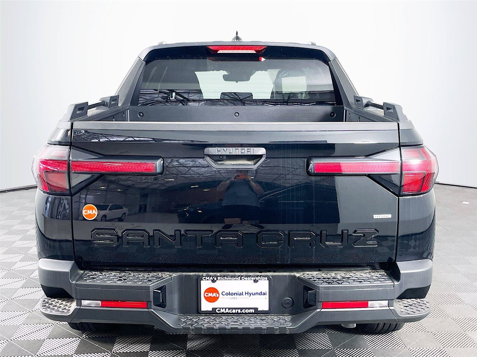 New 2026 Hyundai Santa Cruz SEL AWD/4WD image 6