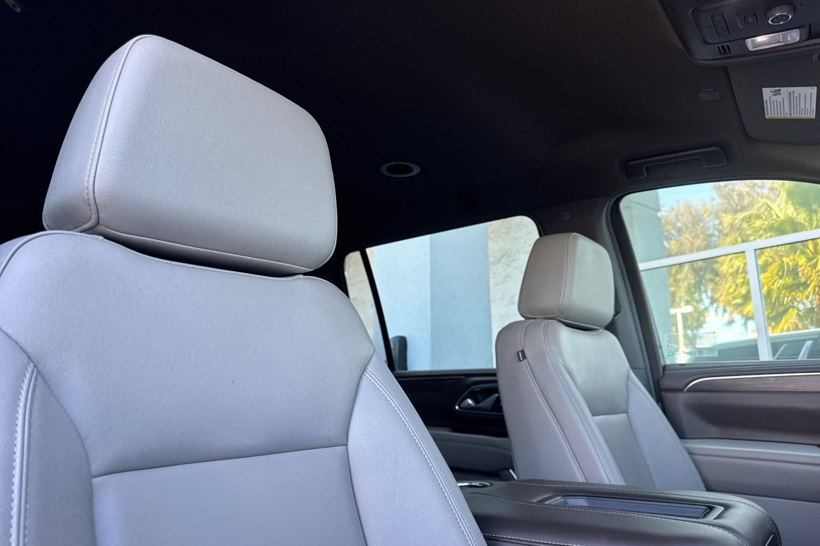 Used 2024 Chevrolet Suburban LT AWD/4WD image 22