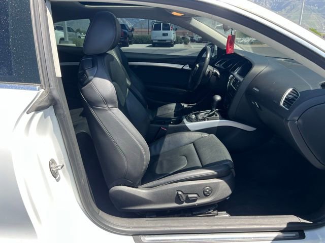 Used 2012 Audi A5 2.0T Premium Plus AWD/4WD image 28