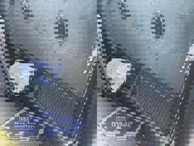 New 2026 RAM 2500 Tradesman image 37