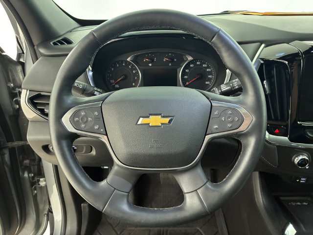 Certified 2023 Chevrolet Traverse LT w/ LT Premium Package AWD/4WD image 22