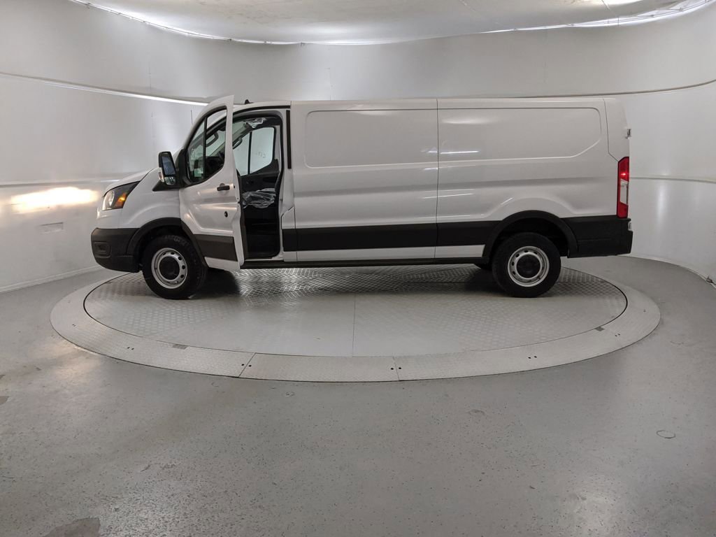New 2025 Ford Transit 150 Low Roof image 11