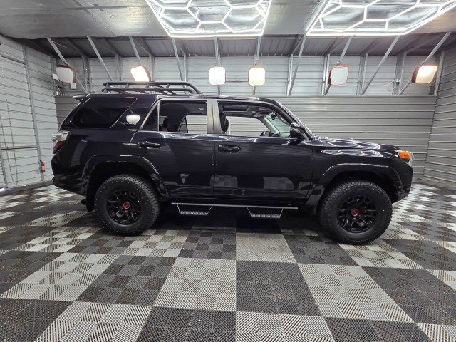 Used 2023 Toyota 4Runner TRD Pro AWD/4WD image 10