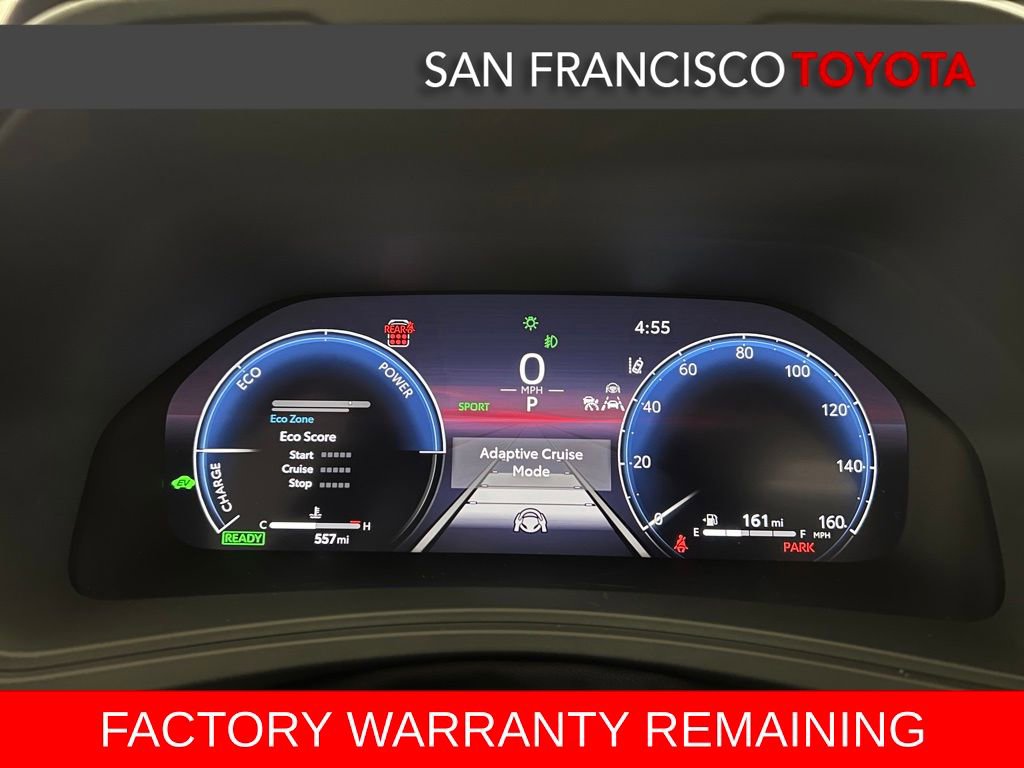 Certified 2026 Toyota Grand Highlander Limited image 34