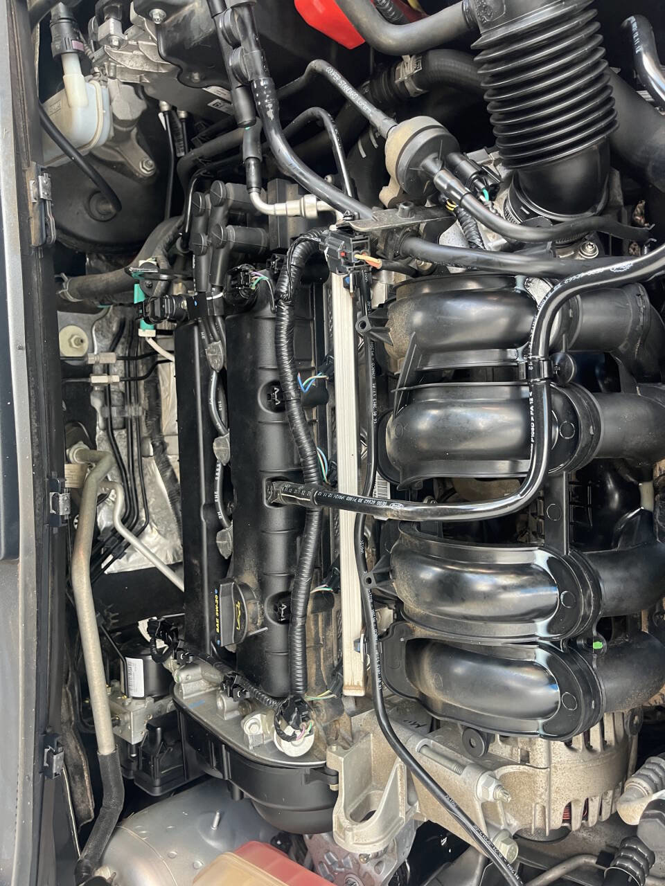 Used 2013 Ford Fiesta SE image 29