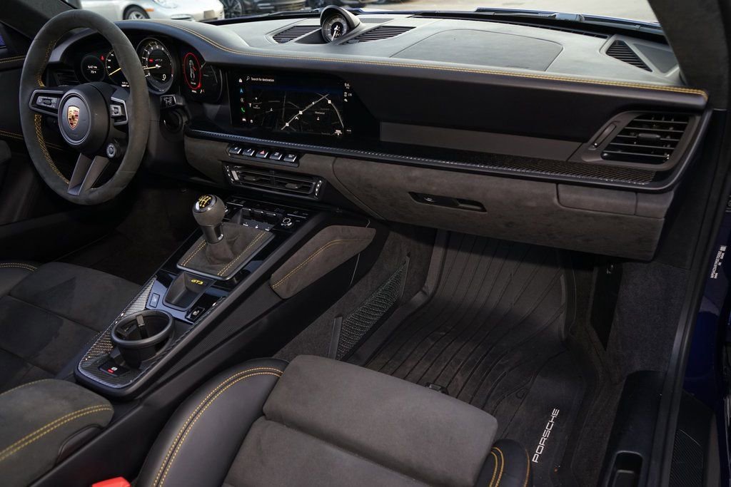 Used 2023 Porsche 911 GT3 image 14