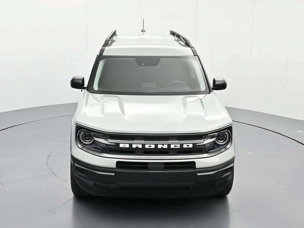 Used 2022 Ford Bronco Sport Big Bend AWD/4WD image 29