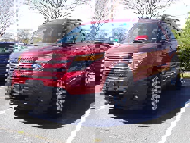 Used 2013 Ford Explorer Limited