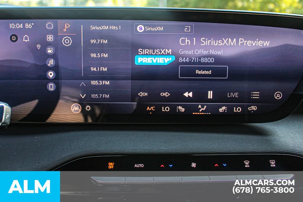 Used 2026 Buick Enclave Preferred FWD image 37