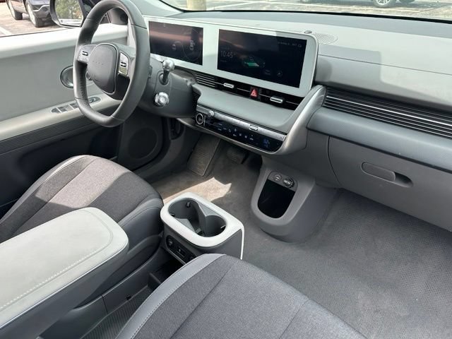 Used 2024 Hyundai Ioniq 5 SEL AWD/4WD image 10