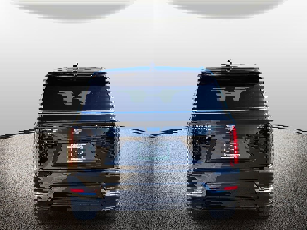 New 2026 Cadillac Escalade IQL Luxury image 3