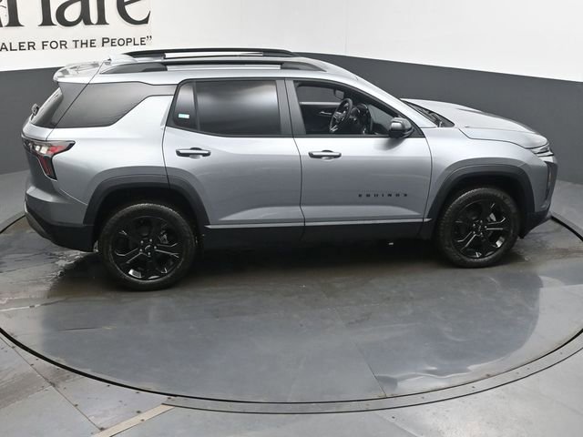 New 2026 Chevrolet Equinox LT w/ Convenience Package II FWD image 17