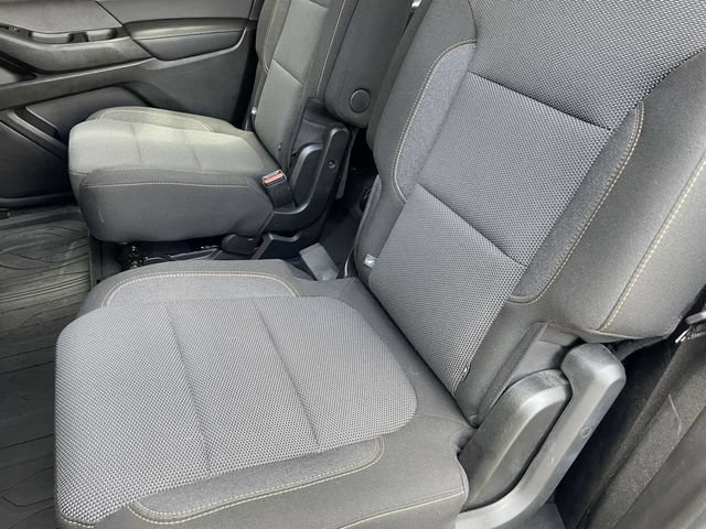 Used 2021 Chevrolet Traverse LT w/ LPO, Floor Liner Package AWD/4WD image 15