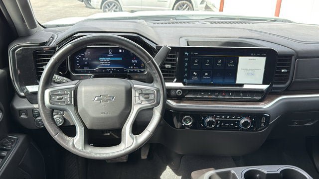 Used 2022 Chevrolet Silverado 1500 RST AWD/4WD image 28