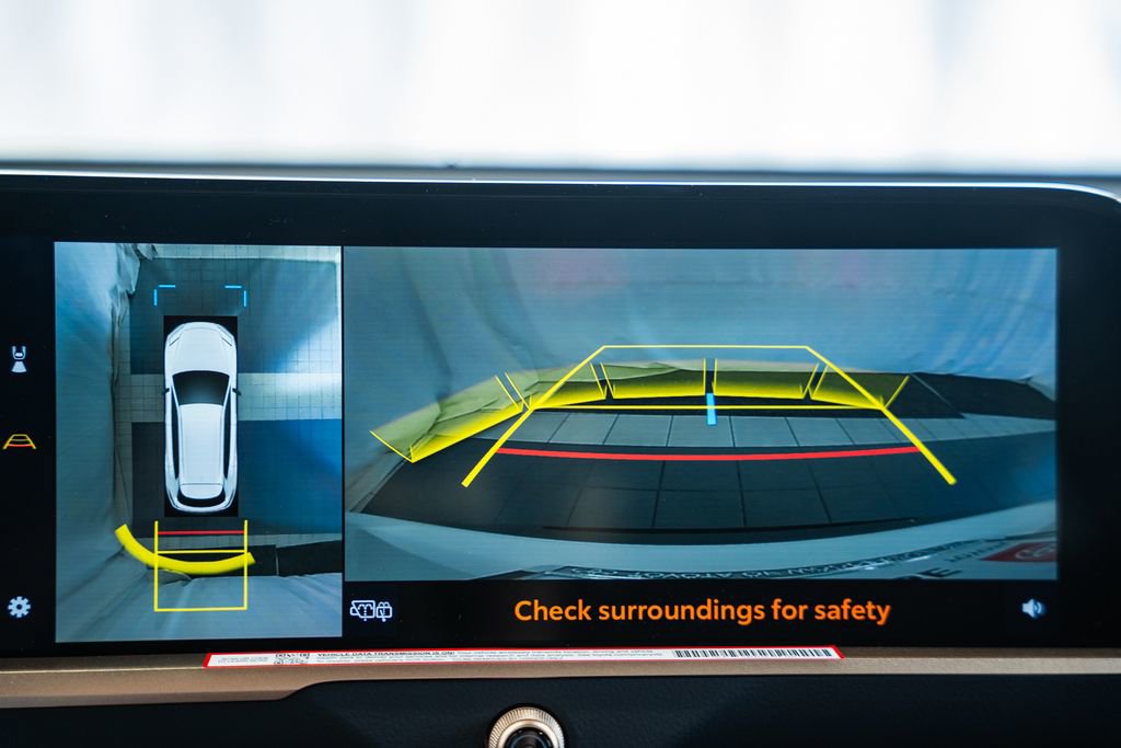 New 2026 Toyota Crown Signia image 46