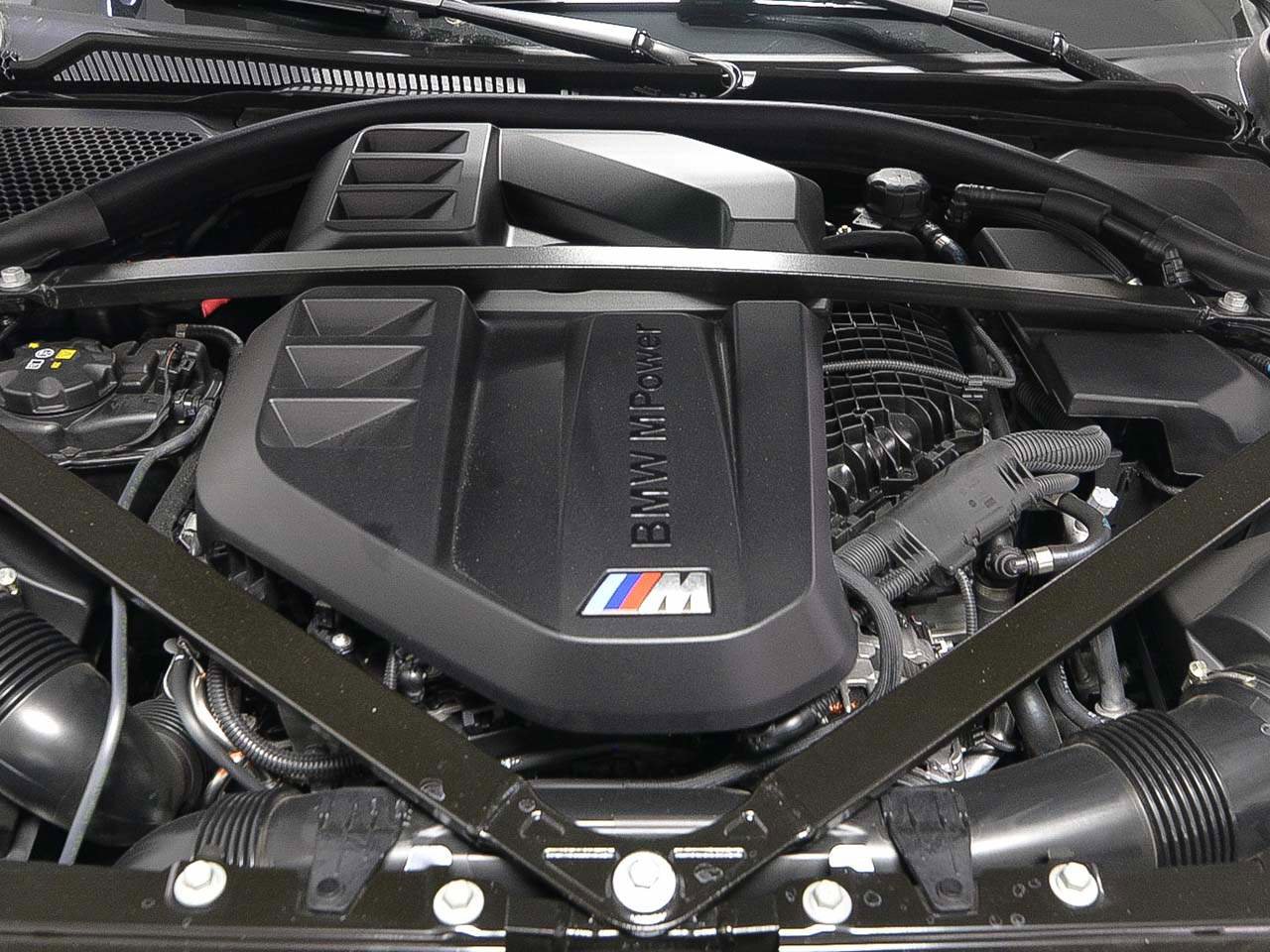 Certified 2026 BMW M2 RWD image 15