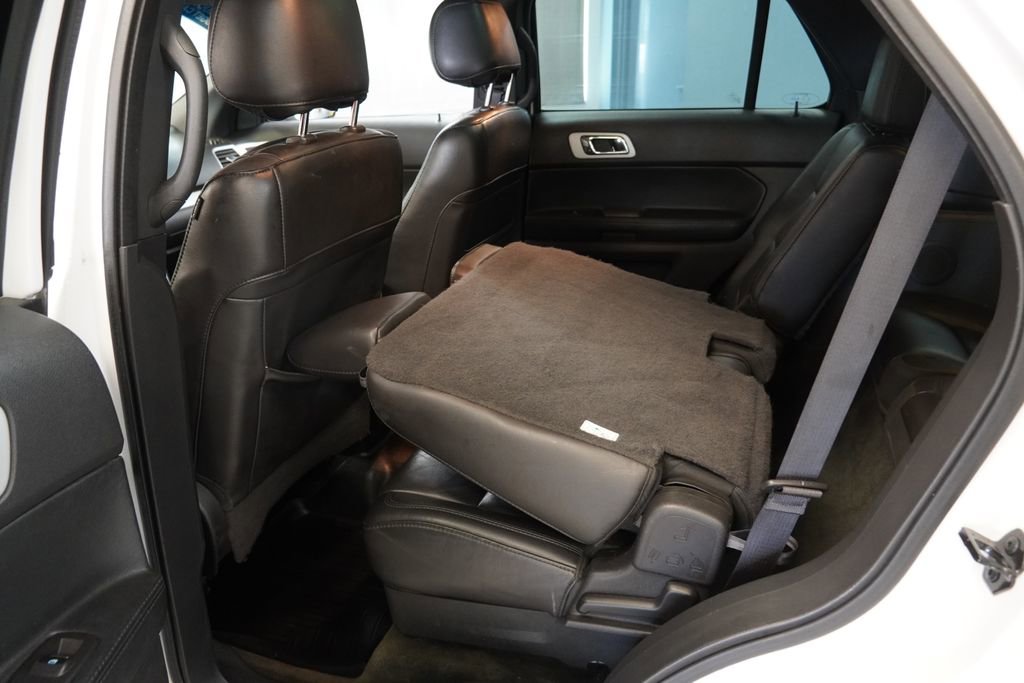 Used 2014 Ford Explorer XLT w/ Equipment Group 202A AWD/4WD image 20