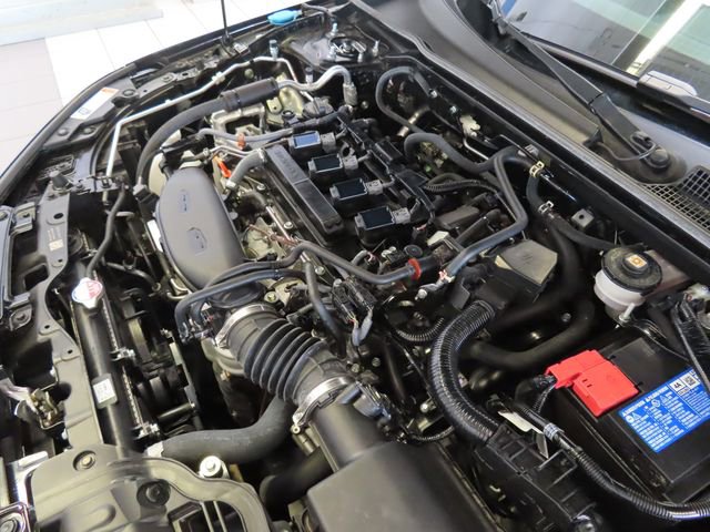 Used 2024 Honda Civic Si image 34