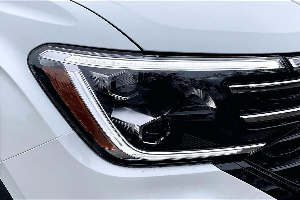 New 2026 Volkswagen Atlas Peak Edition image 29
