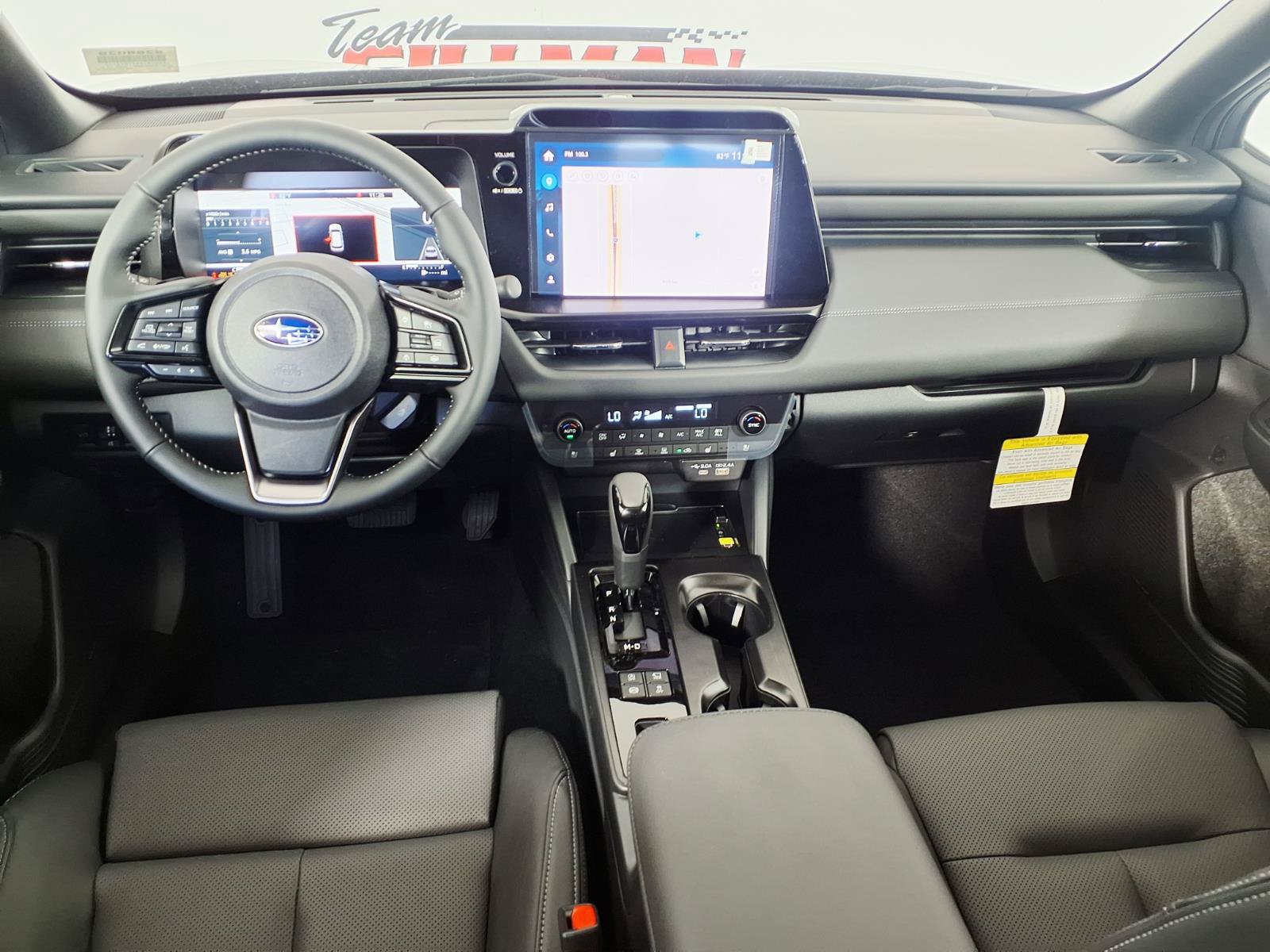 New 2026 Subaru Outback Touring XT AWD/4WD image 5