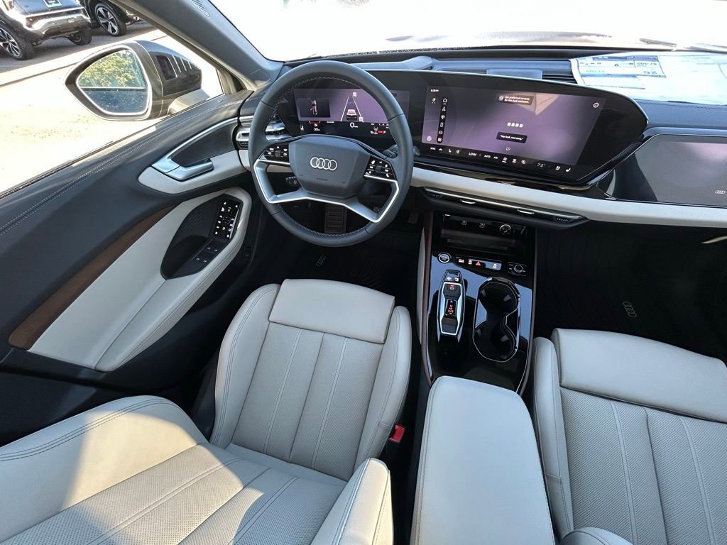 New 2026 Audi A5 2.0T Prestige image 9