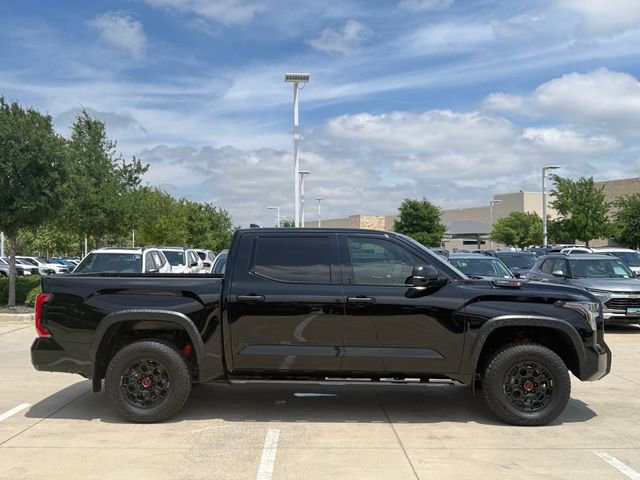 Used 2025 Toyota Tundra TRD Pro AWD/4WD image 6