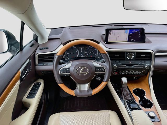 Used 2017 Lexus RX 350 FWD w/ Premium Package image 18