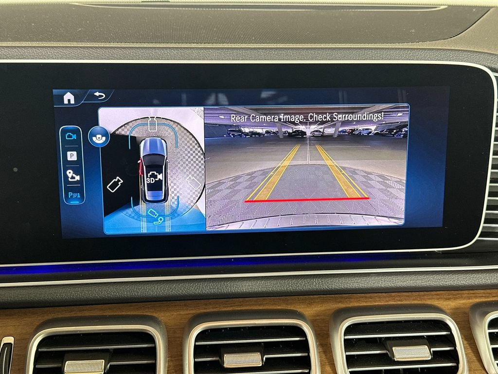 Certified 2026 Mercedes-Benz GLE 450 4MATIC image 32