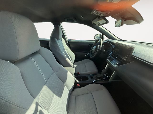 Used 2023 Toyota Corolla Cross S AWD/4WD image 12